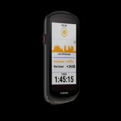 Edge® 1040 Solar GPS Bike Computer
