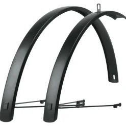 Edge AL Mudguard Set