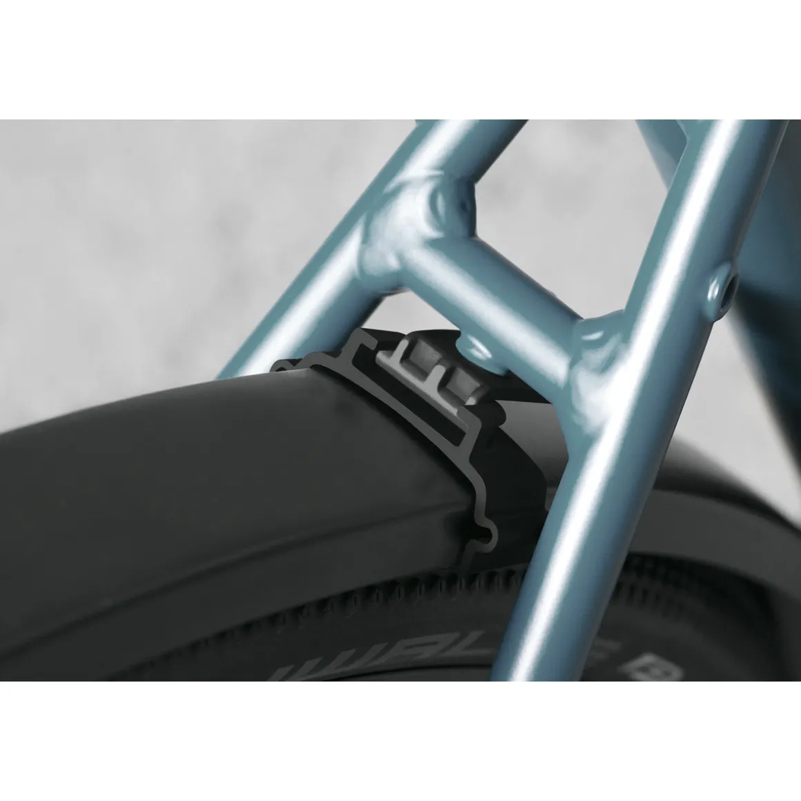 Edge AL Mudguard Set