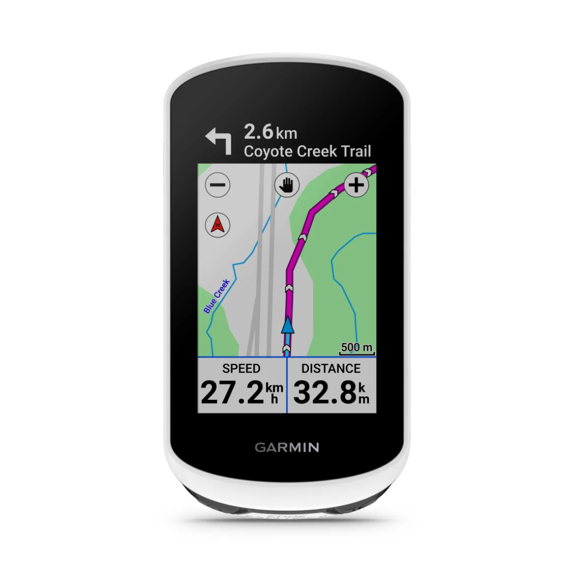 Edge® Explore 2 GPS Bike Computer