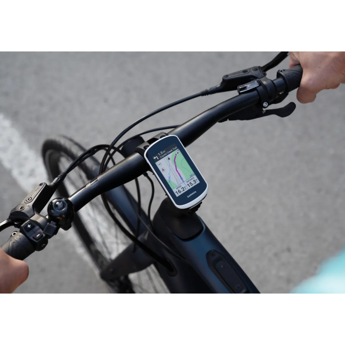 Edge® Explore 2 GPS Bike Computer