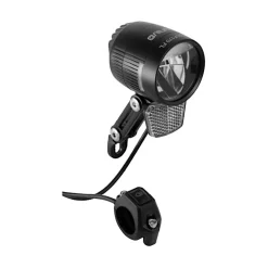 E-DIA F170 E-bike Front Light with High Beam