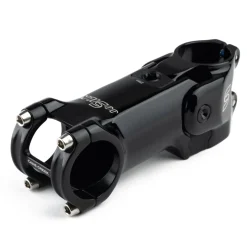 eeSilk Stem with Damping -6° Stem Suspension
