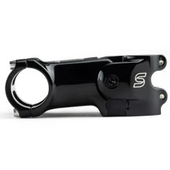 eeSilk Stem with Damping -6° Stem Suspension