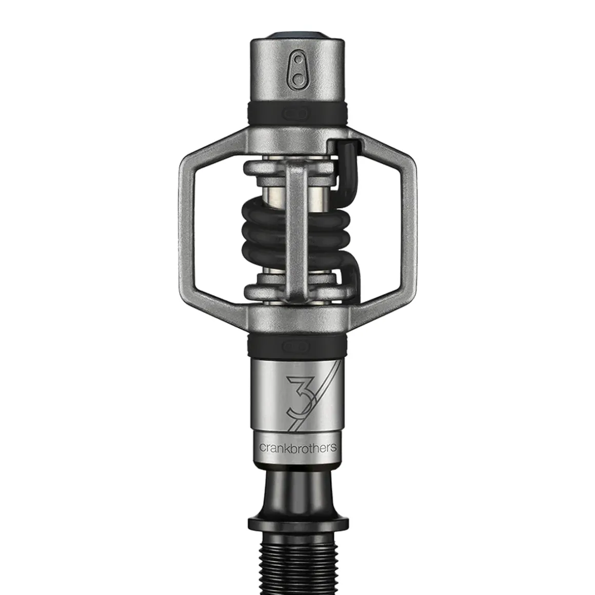 Eggbeater 3 Pedals