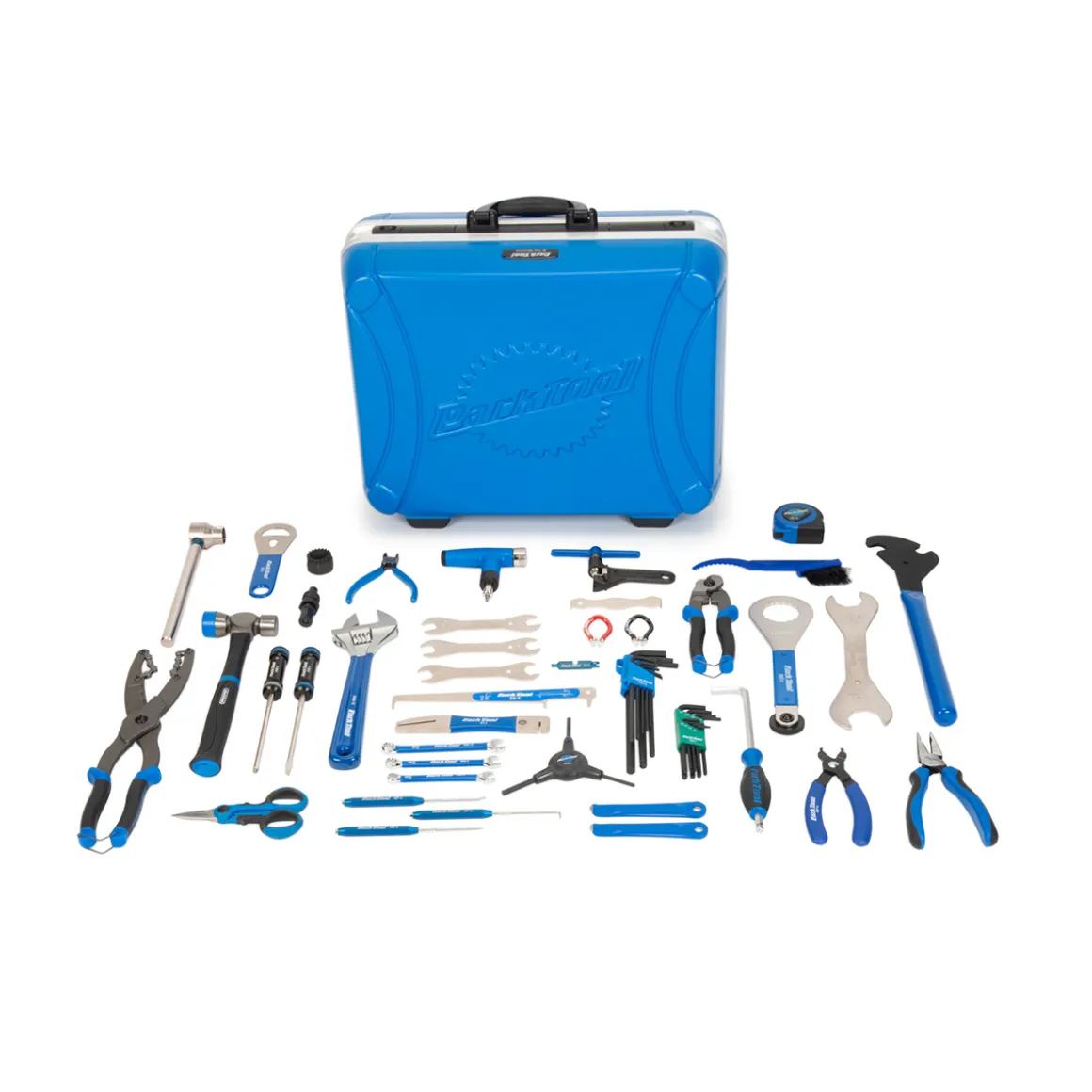 EK-3 Professional Travel & Event Kit Toolbox