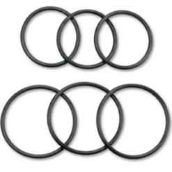Elastic Band Kit for Edge Series Bike Mounts