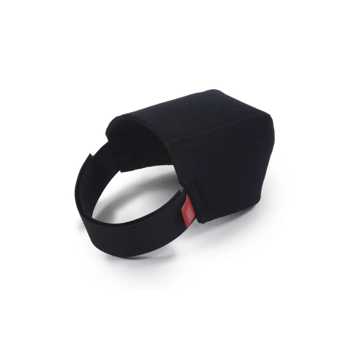 Electric Cap M frame contact protection