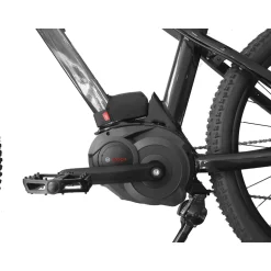 Electric Cap M frame contact protection