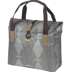 Elegance Shopper Pannier Bag