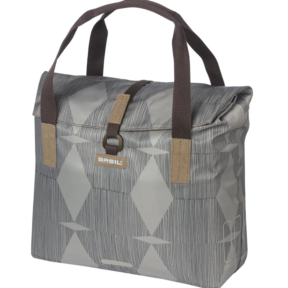 Elegance Shopper Pannier Bag