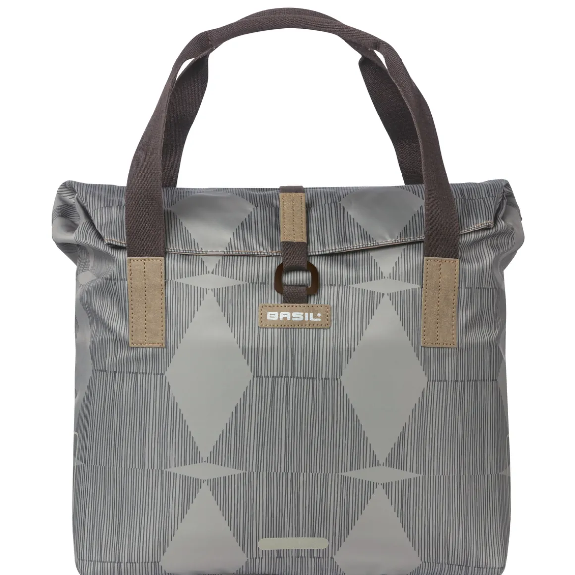 Elegance Shopper Pannier Bag