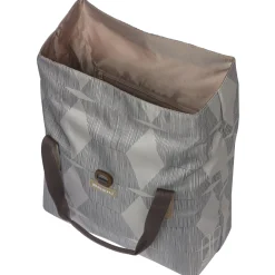 Elegance Shopper Pannier Bag