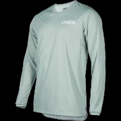 ELEMENT FR JERSEY HYBRID V.24 Long Sleeve Cycling Shirt
