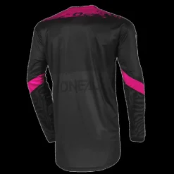 ELEMENT WOMEN’S JERSEY Women’s Long Sleeve MTB Shirt