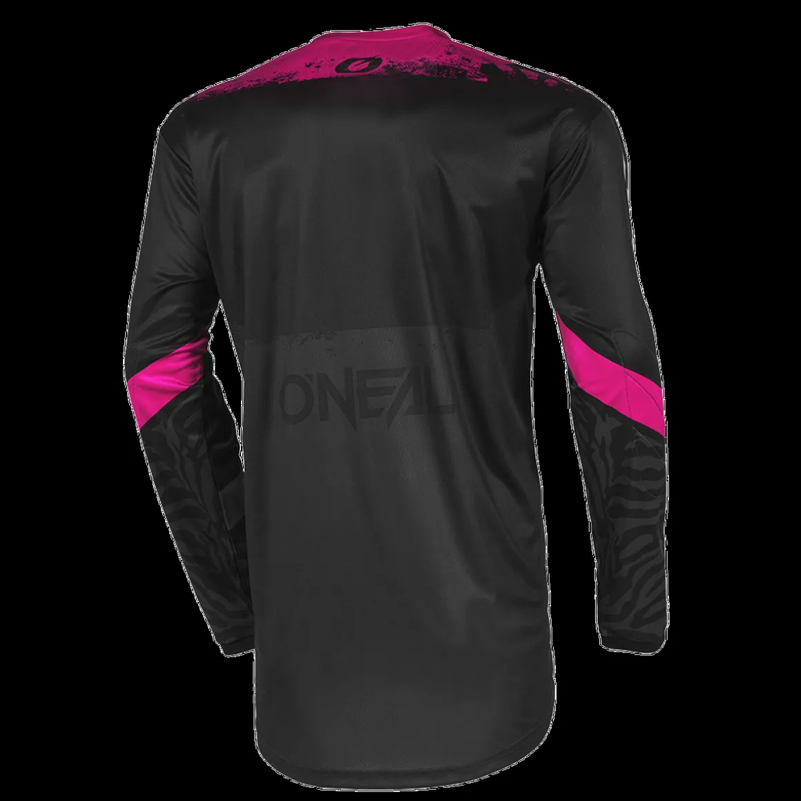 ELEMENT WOMEN’S JERSEY Women’s Long Sleeve MTB Shirt