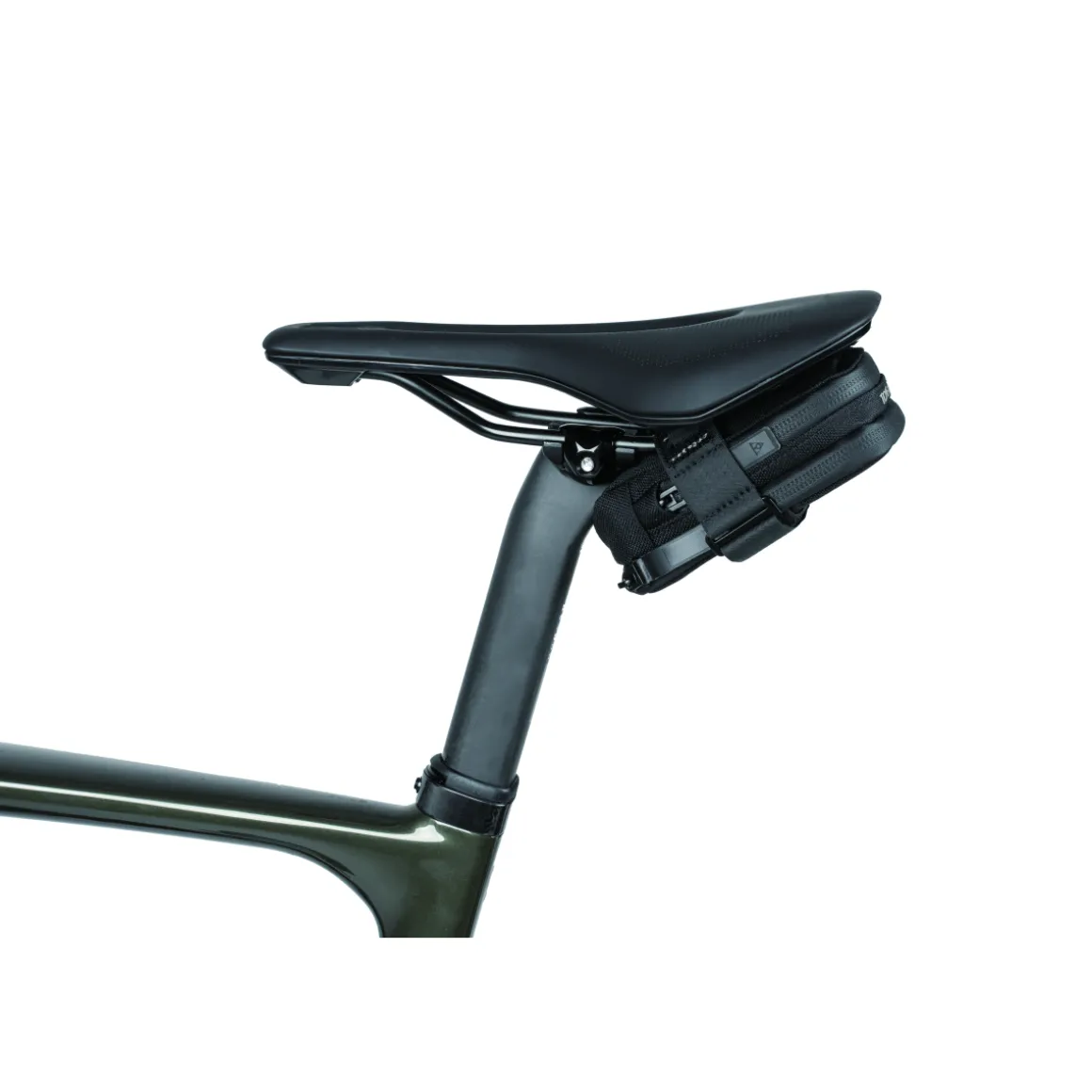 ELEMENTA GEARBAG Saddle Bag with Tool Set