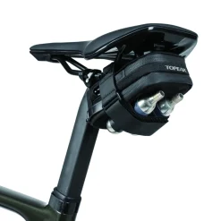 ELEMENTA GEARBAG Saddle Bag with Tool Set