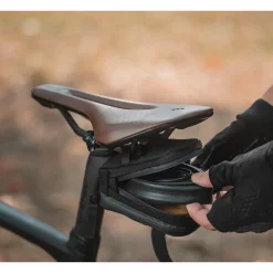 ELEMENTA GEARBAG Saddle Bag with Tool Set