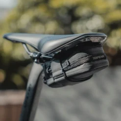 ELEMENTA GEARBAG Saddle Bag with Tool Set