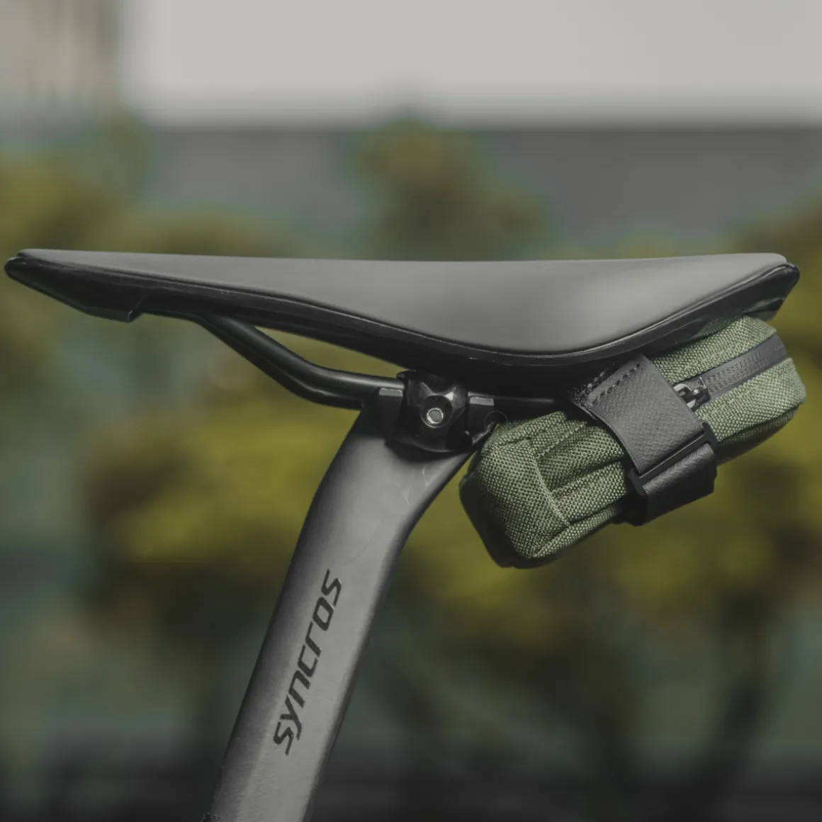 ELEMENTA SEATBAG SLIM Saddle Bag