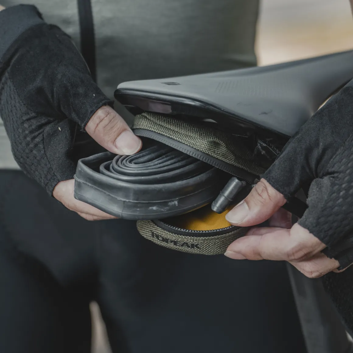 ELEMENTA SEATBAG SLIM Saddle Bag