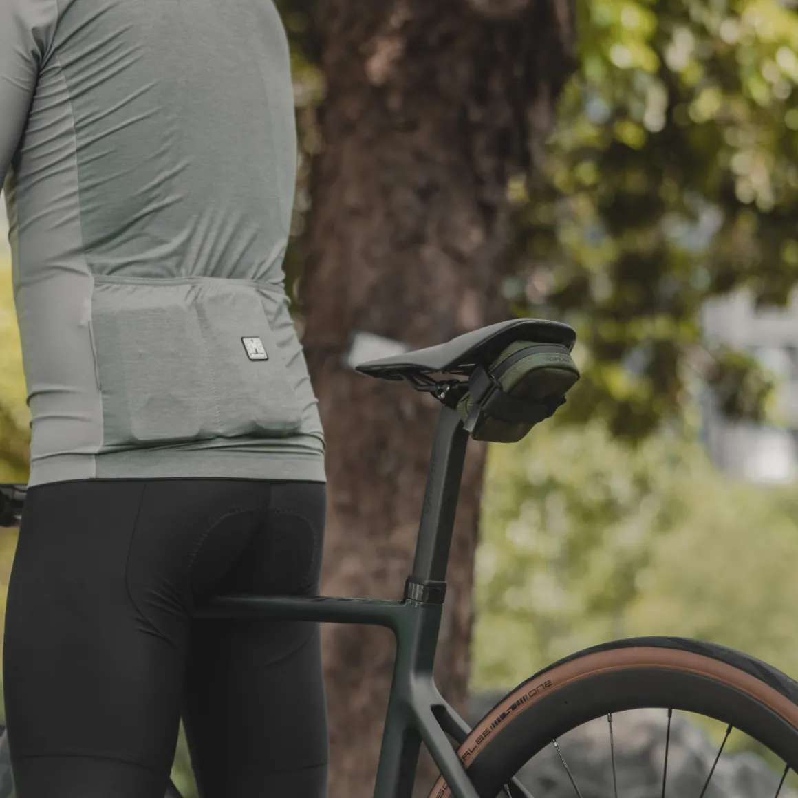 ELEMENTA SEATBAG SLIM Saddle Bag