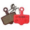 Elixir/XX/X0/Level disc brake pads