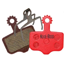 Elixir/XX/X0/Level disc brake pads