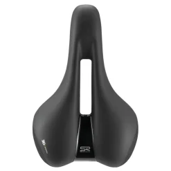 Ellipse Moderate Unisex Saddle City/Urban
