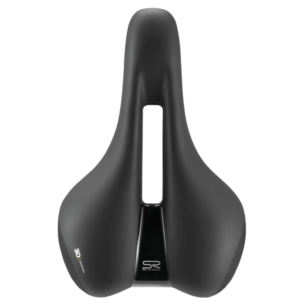 Ellipse Moderate Unisex Saddle City/Urban
