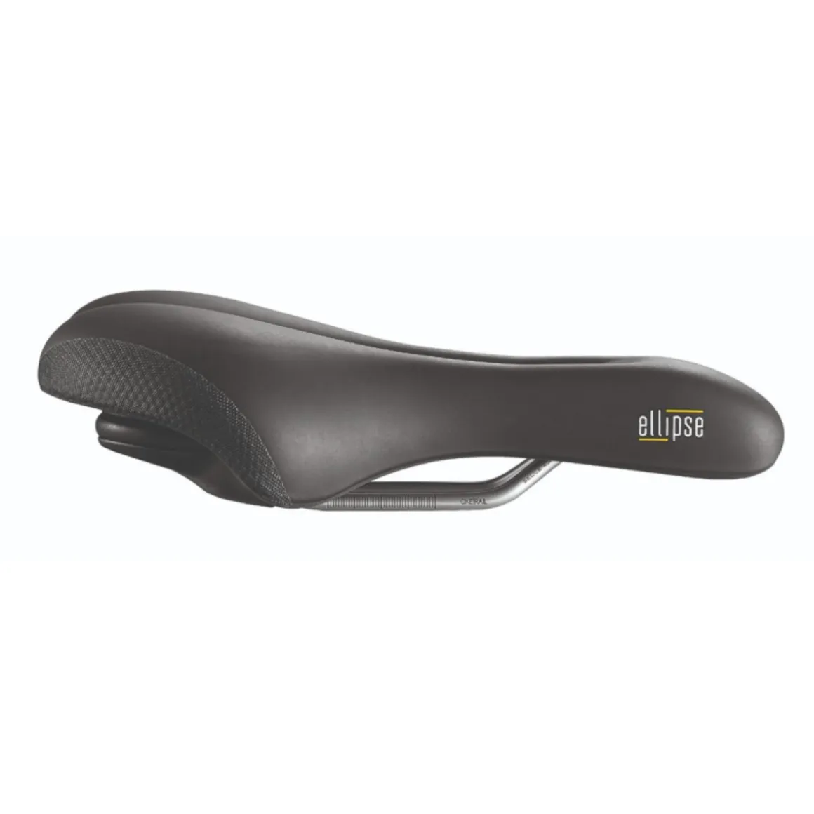 Ellipse Moderate Unisex Saddle City/Urban