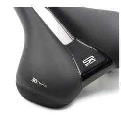 Ellipse Moderate Unisex Saddle City/Urban