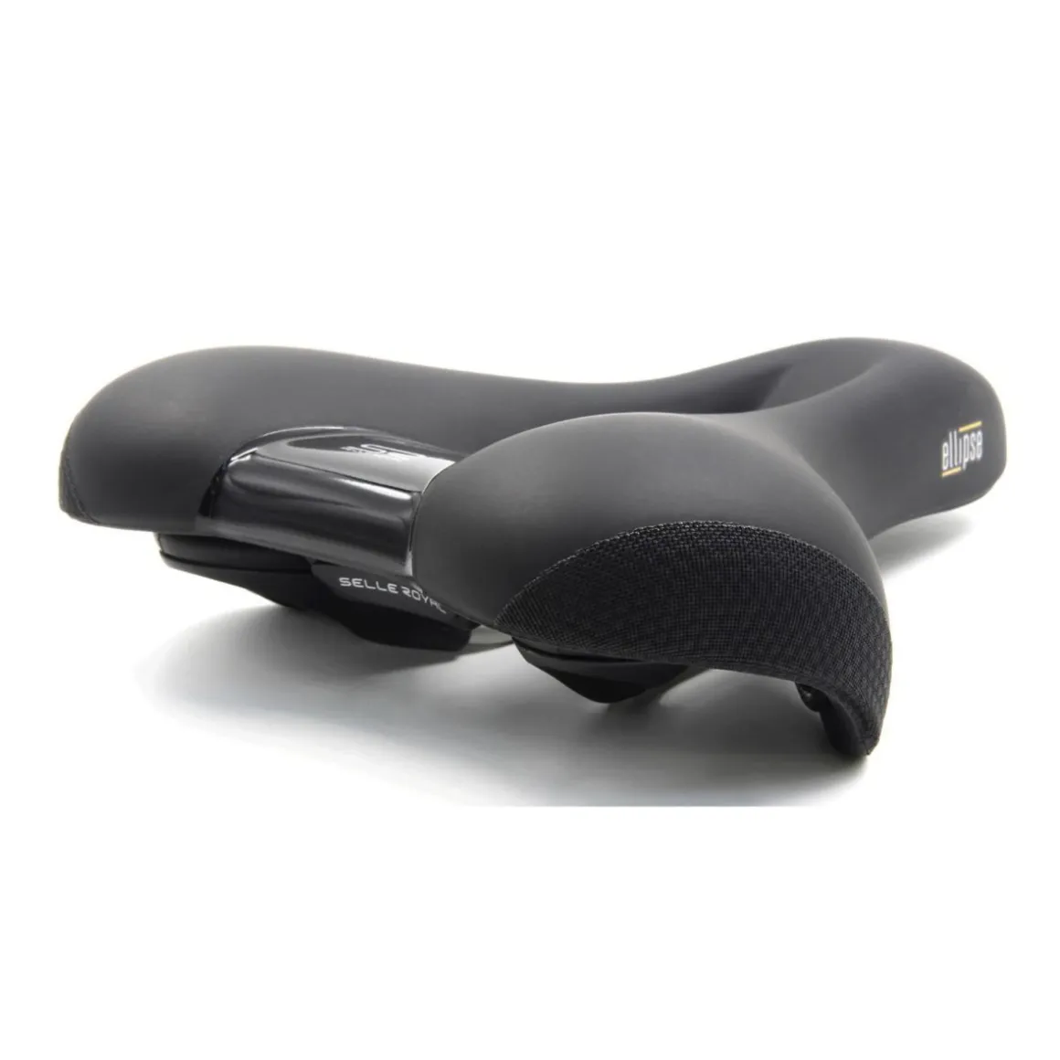 Ellipse Moderate Unisex Saddle City/Urban