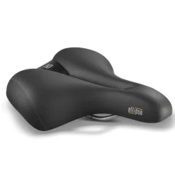 Ellipse Relaxed Unisex Saddle