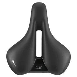 Ellipse Relaxed Unisex Saddle
