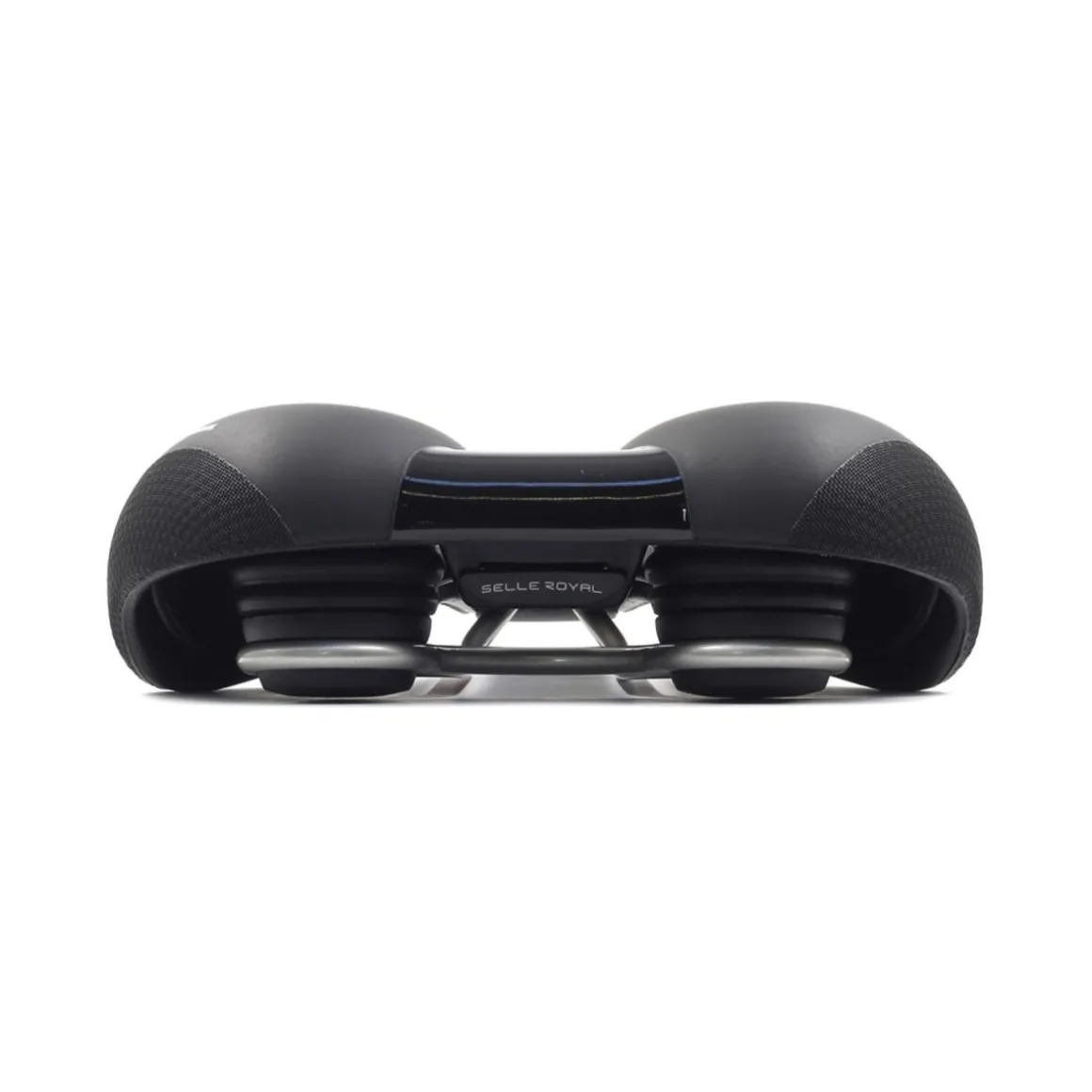 Ellipse Relaxed Unisex Saddle