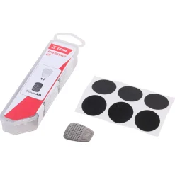 Emergency Kit Repair Kit with Self-Adhesive Patches