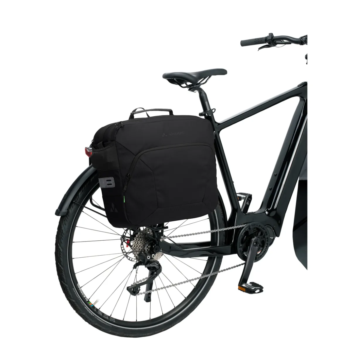 eMESSENGER L Pannier