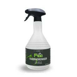 Empty 750 ml Spray Bottle for Bike Cleaner