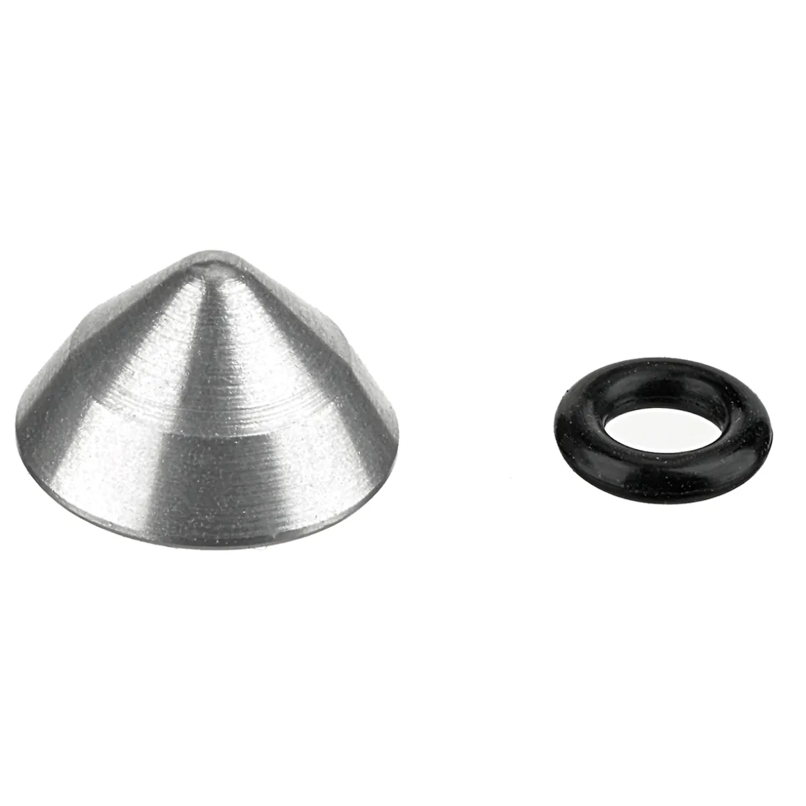 End cap cover for M5 security lock