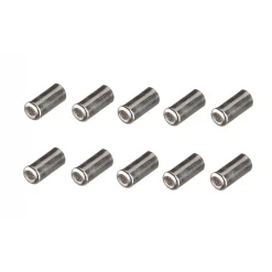 end caps for outer brake cables
