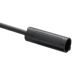 end caps for shift cable casings