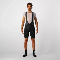 ENDURANCE 3 BIBSHORT