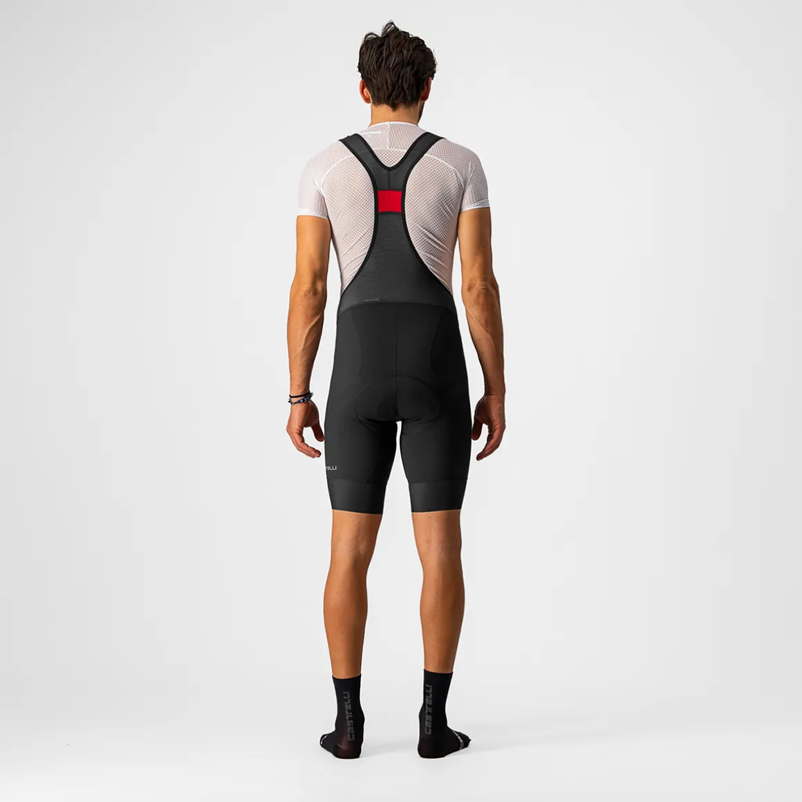 ENDURANCE 3 BIBSHORT