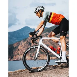 ENDURANCE 3 BIBSHORT