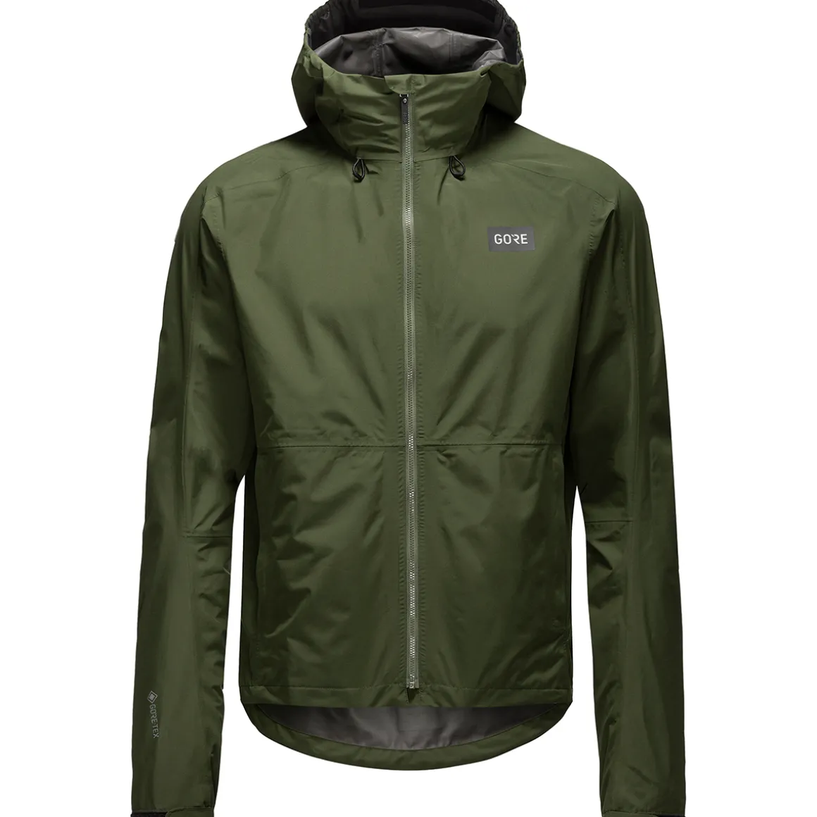 ENDURE GORE-TEX Rain Jacket