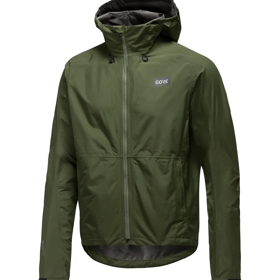 ENDURE GORE-TEX Rain Jacket