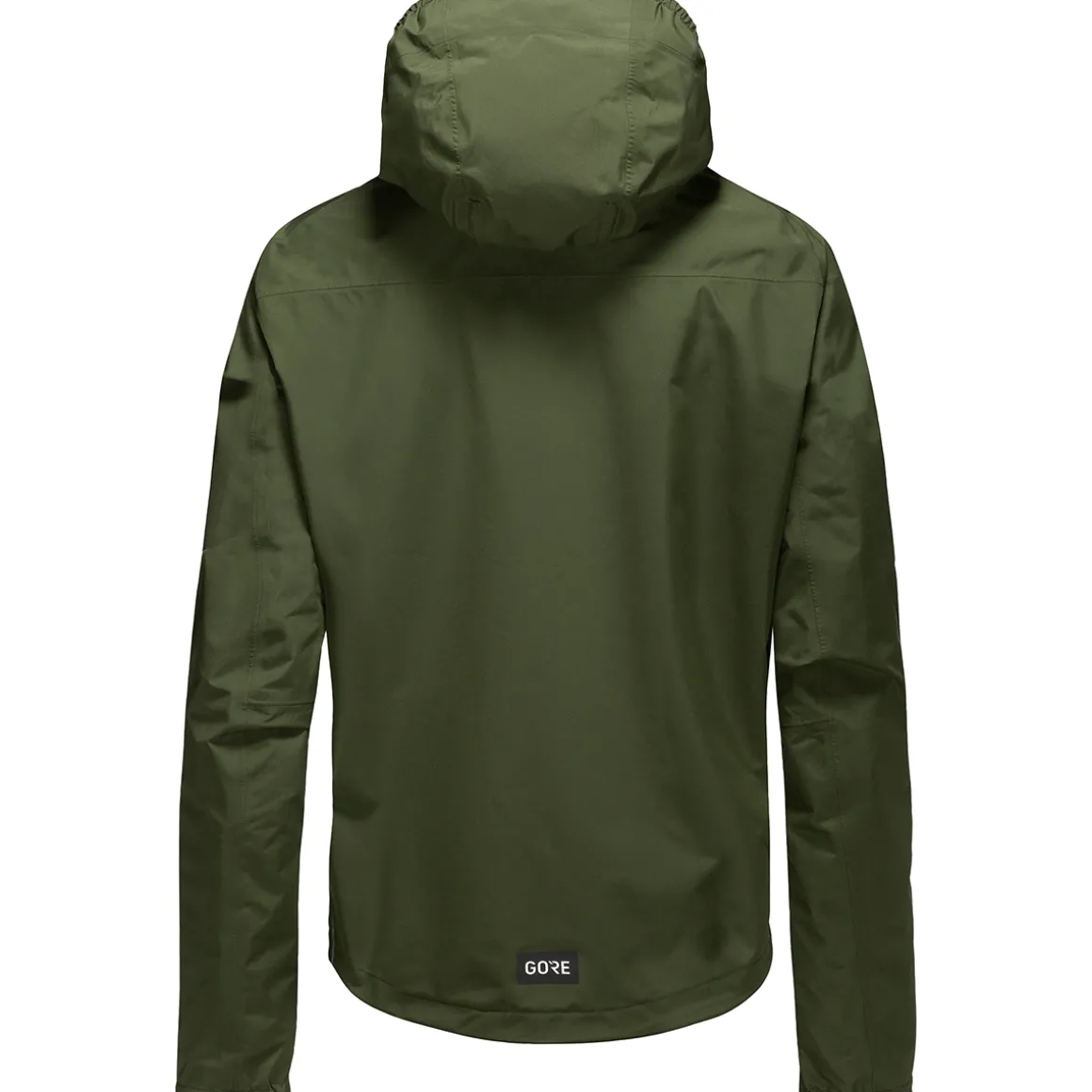 ENDURE GORE-TEX Rain Jacket