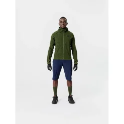 ENDURE GORE-TEX Rain Jacket